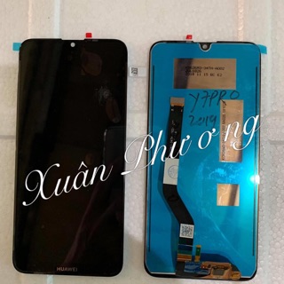 Màn hình Huawei Y7 Pro 2019