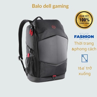 Balo laptop Dell gaming, Ba lô cao cấp, Thời trang