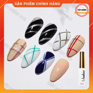 Sơn gel cọ nét Vendeeni siêu đặc 12ml