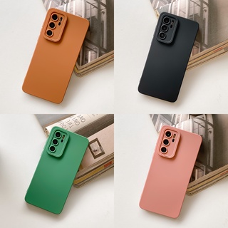 Ốp Điện Thoại Silicon Bảo Vệ Camera Cho VIVO Y53S Y52 Y72 Y91 Y91i Y93 Y95 U1 Y12S Y12A Y20 Y20i Y20S Y30 Y30i Y50