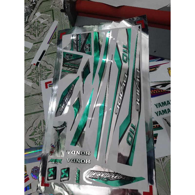 Tem Xe Wave Blade 2018