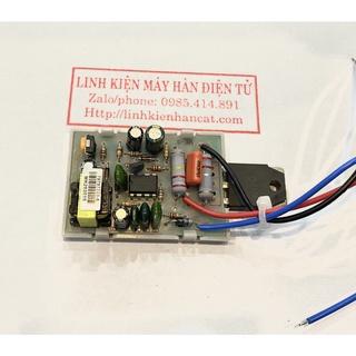 Mạch Độ Nguồn 24v JCH-MK-21C
