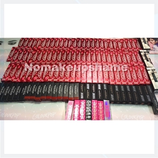 [BILL US] Son Kem lì Limecrime Matte Velvetines Liquid Lipstick