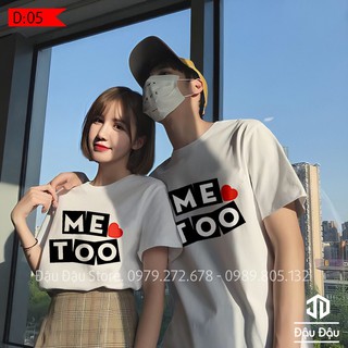 { GIÁ SỈ } ÁO CẶP THỜI TRANG GIÁ RẺ VÔ ĐỊCH- CHẤT ĐẸP
