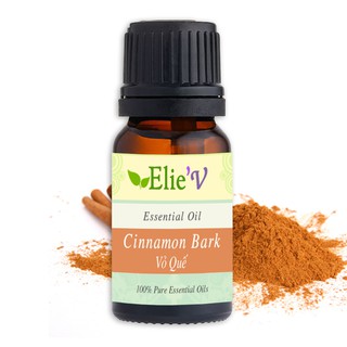 Tinh Dầu Quế 10ml 50ml 100ml