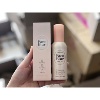KEM LÓT FACE BLUR CHÍNH HÃNG - 5492