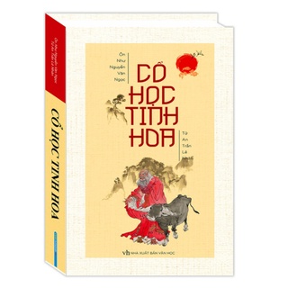 Sách - Cổ học tinh hoa (bìa mềm)