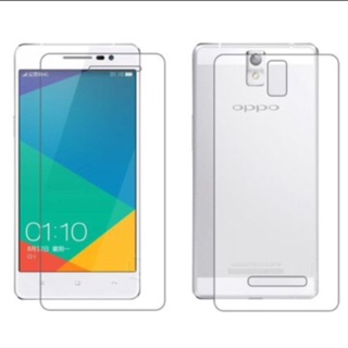 Combo: 2 kính cường lực Oppo