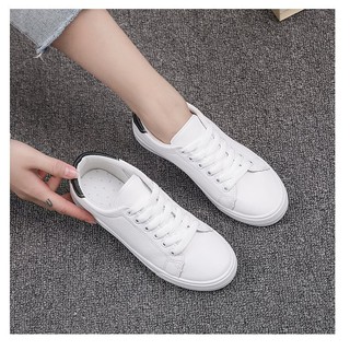 Giày Da Thời Trang Nữ 2020 G01