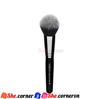 Cọ phấn phủ Zoreya Flawless Face 868