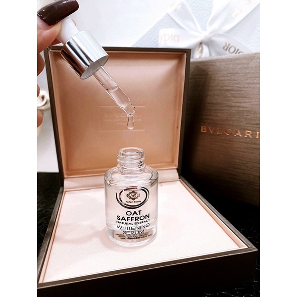 Serum cấp ẩm phụng Bùi