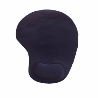 Miếng Lót Chuột Máy Tính CÓ ĐỆM LÓT Siêu Êm - Bàn Di Chuột Mouse Pad Đáy Vân Chống Trượt