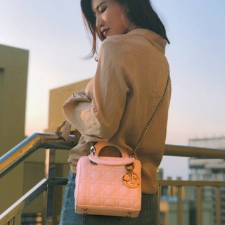 Túi Xách Nữ Mini Đeo Chéo Chất Lượng Và Siêu Đẹp