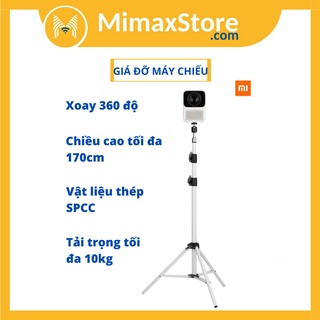 [Hỏa Tốc - HCM] Giá Đỡ Máy Chiếu Thông Minh Wanbo T2 FREE / PRO / MAX / X1 Series | Mimax Store
