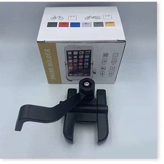 [HCM] Giá Đỡ - Kẹp Điện Thoại Gắn Xe Máy C2 Chống cướp giật.