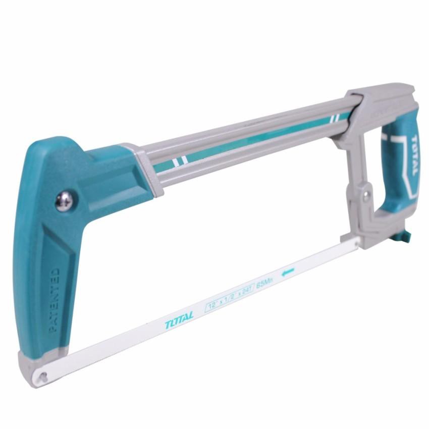 12" Cưa sắt Total THT54106