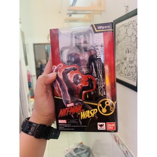 Mô hình SHF ANT-MAN WASP