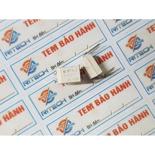[Combo 10 chiếc] P421, TLP421, TLP421-1 Opto DIP-4
