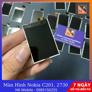 Màn Hình Bóc Máy Nokia C201, 2700, 2730, 5130