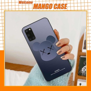 Ốp lưng điện thoại Oppo A52 / A92 drew, kaws, bape cao cấp, vỏ ốp rẻ đẹp