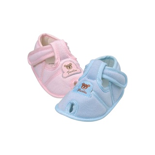 [GIFT]-Giày vải tập đi cao cấp Farlin dành cho bé.