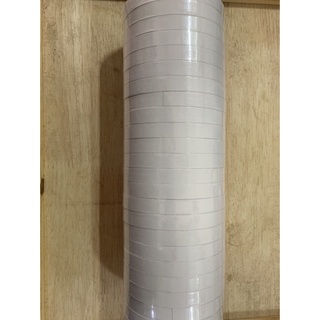 Băng Keo Giấy 2 Mặt 1F2 Loại Nhỏ ( 1 Cây 24 Cuộn)