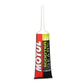 Nhớt hộp số Motul, nhớt láp Motul Scooter Gear Plus