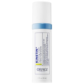 Kem dưỡng phục hồi làm dịu da OBAGI CLINICAL Kinetin+ Hydrating Cream 50ml