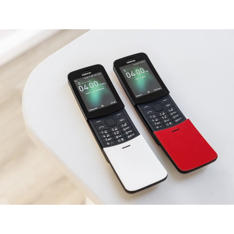 [ Hot_Sale ] Dán da Nokia 8110 4G