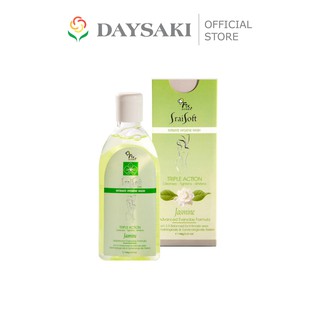 Fixderma Gel Vệ Sinh Hương Nhài Fixderma Srai Soft Gel – Jamine 100ml