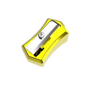 [SET 2 CÁI] Chuốt chì kim loại 01 lỗ nhiều màu YPLUS/SA1701
