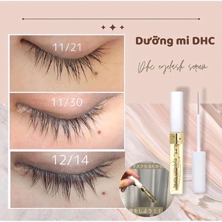 Chuốt Dài Mi