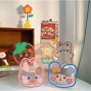 (Tự chụp/ Có sẵn) Ống cắm bút cute (5 mẫu)