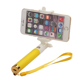 Gậy chụp ảnh Pisen MP-B01 (Bluetooth) - HAPOS