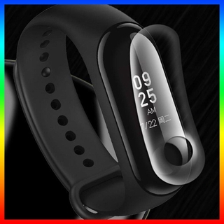 Miếng Dán Bảo Vệ Màn Hình Đồng Hồ Thông Minh Xiaomi Mi Band 3
