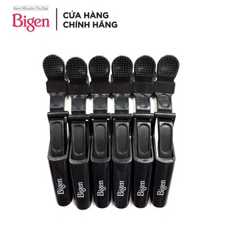 [HB GIFT] Bộ 5 kẹp tóc khi nhuộm tóc Bigen