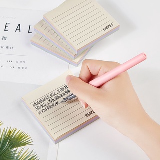 Giấy nhớ 25 mẫu dùng học sinh, văn phòng - vpp Diệp Lạc (sỉ/lẻ)