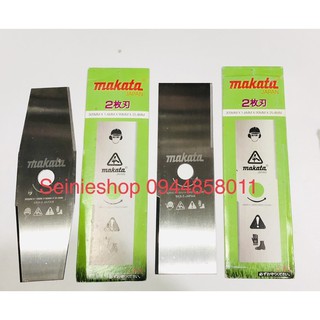 Lưỡi cắt cỏ Japan ATC 305mm x 1.4mm x 25.4mm x 2T