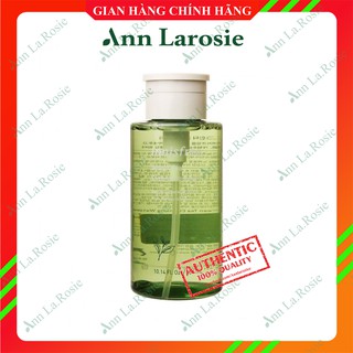 Tẩy Trang Innisfree Green Tea Cleansing Water 300ml