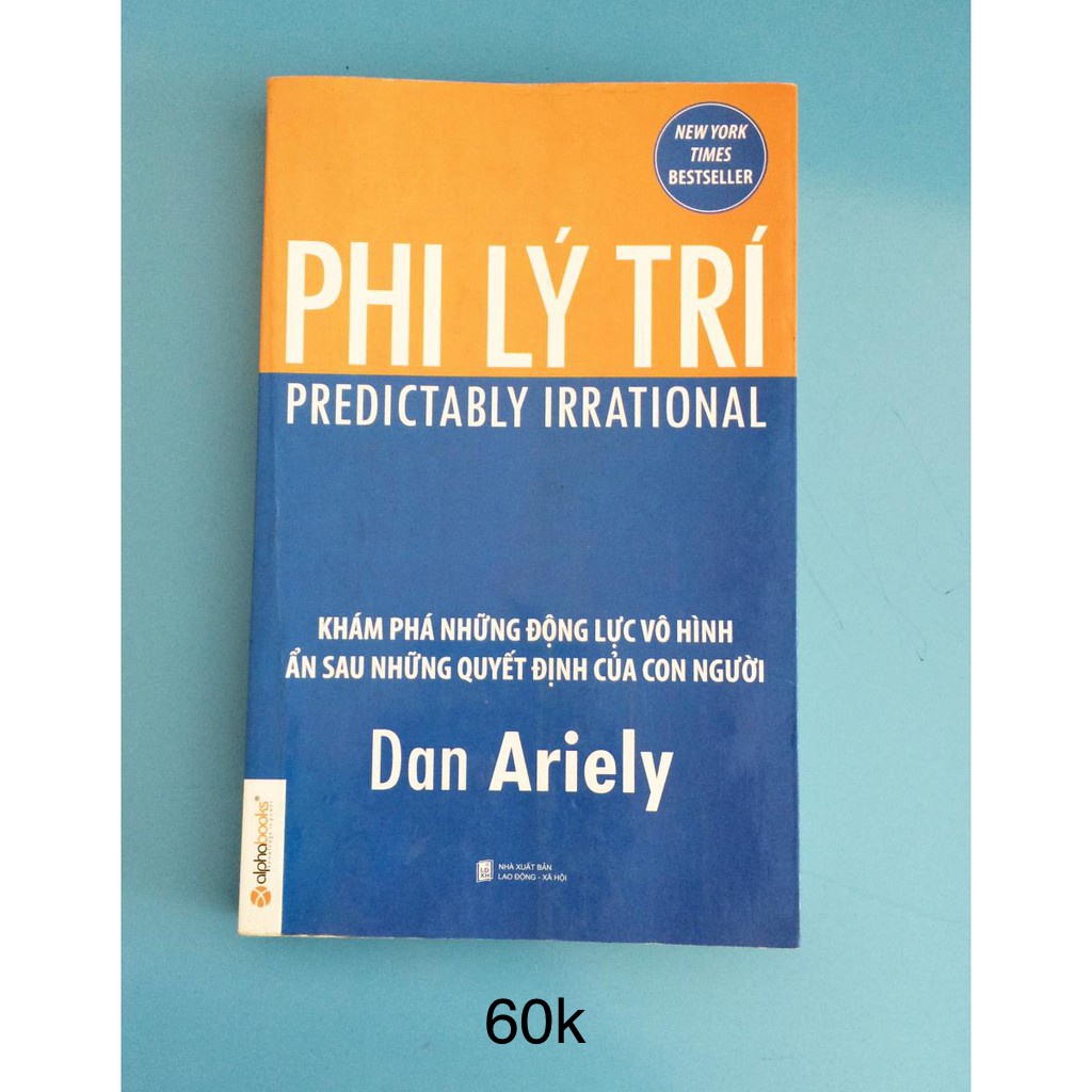 Phi ly tri - dan