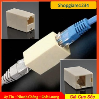 Đầu nối dây mạng Lan RJ45