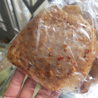 sỉ 20 bịch bánh tráng xì ke 84k