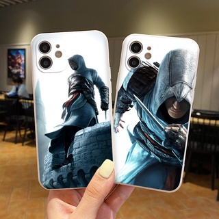 Ốp Lưng iphone In Hình ASSASSIN'S CREED CÁC LOẠI IPHONE 13 PRO MAX 12 PRO MAX 6 6s 7 8 plus x xs xr 11 PRO MAX