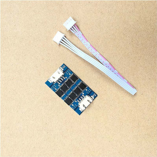 Bộ lọc nhiễu (in 3d mịn hơn)cho stepper motor (động cơ bước)