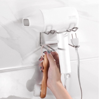 Giá treo máy sấy loại lớn inox 304