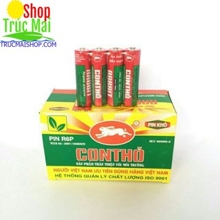 Vỉ 4 pin hàng chính hãng (2A, 3A)