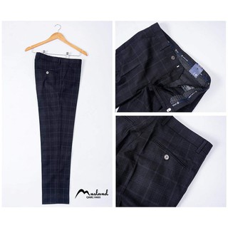 Quần tây CARO quá đẹp ❤️❤️❤️ chất quần âu co giãn nhẹ [𝐅𝐑𝐄𝐄 𝐒𝐇𝐈𝐏] ❤️ Slimfit dáng đẹp ❤️ QVML61 ❤️