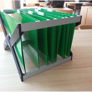 Kệ đựng bìa treo Bindermark H008 - Filing Rack