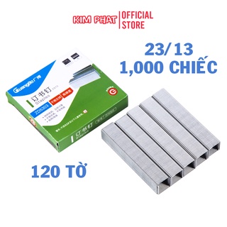 Đạn ghim, Kim bấm 23/13 Guangbo ZD5303