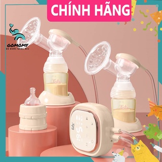 MÁY HÚT SỮA ĐIỆN ĐÔI FATZ BABY RESONANCE 3 PLUS FB1161VN